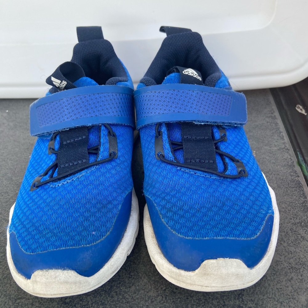 Adidas  size 11k